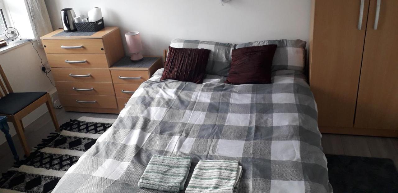 7, Cranehouse Brangbourne Road One Big Double Room Available On Reasonable Price, Shared Flat London Exterior photo