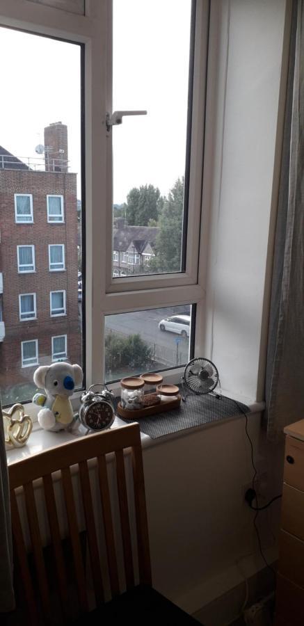 7, Cranehouse Brangbourne Road One Big Double Room Available On Reasonable Price, Shared Flat London Exterior photo